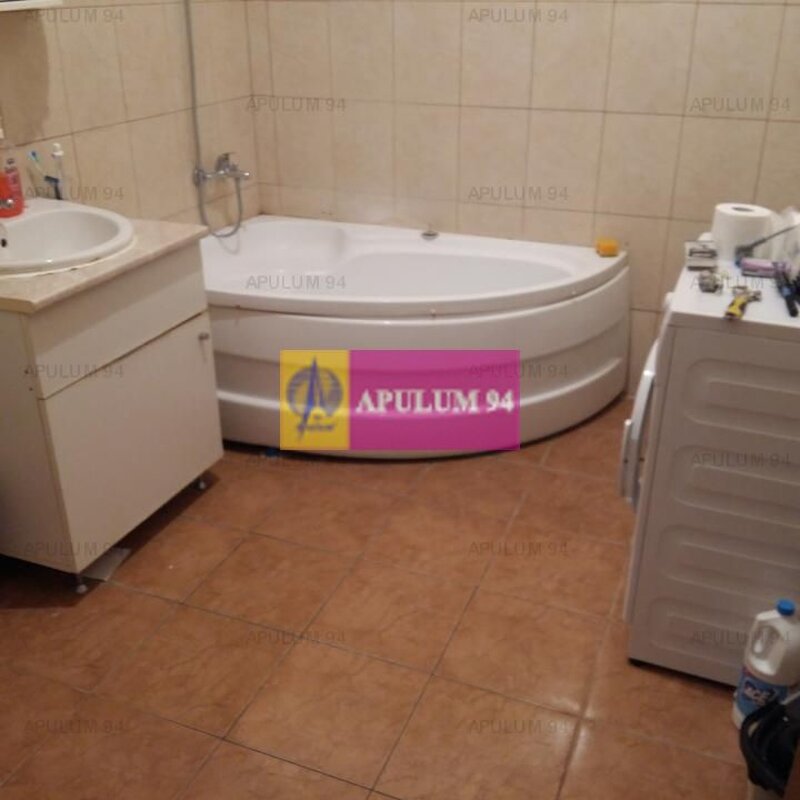 Vila zona Fundeni-Dobroiesti